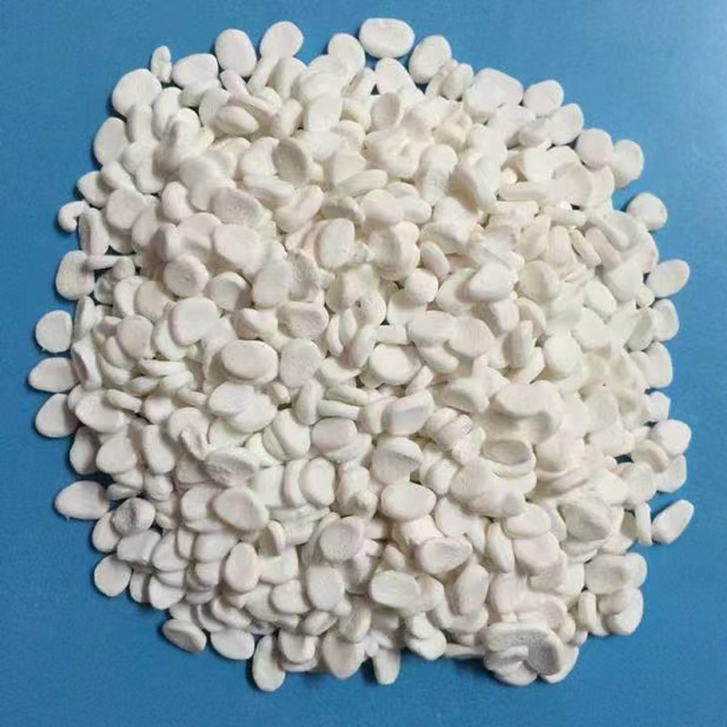 PVC阻燃母粒Sb230